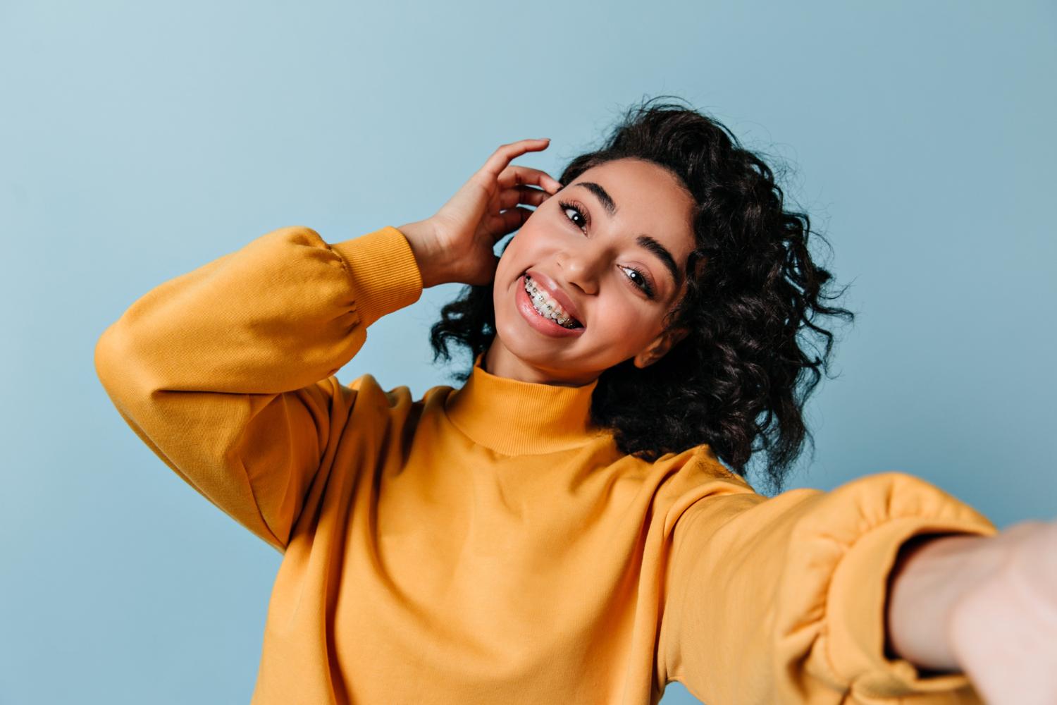When Should Children First See an Orthodontist?