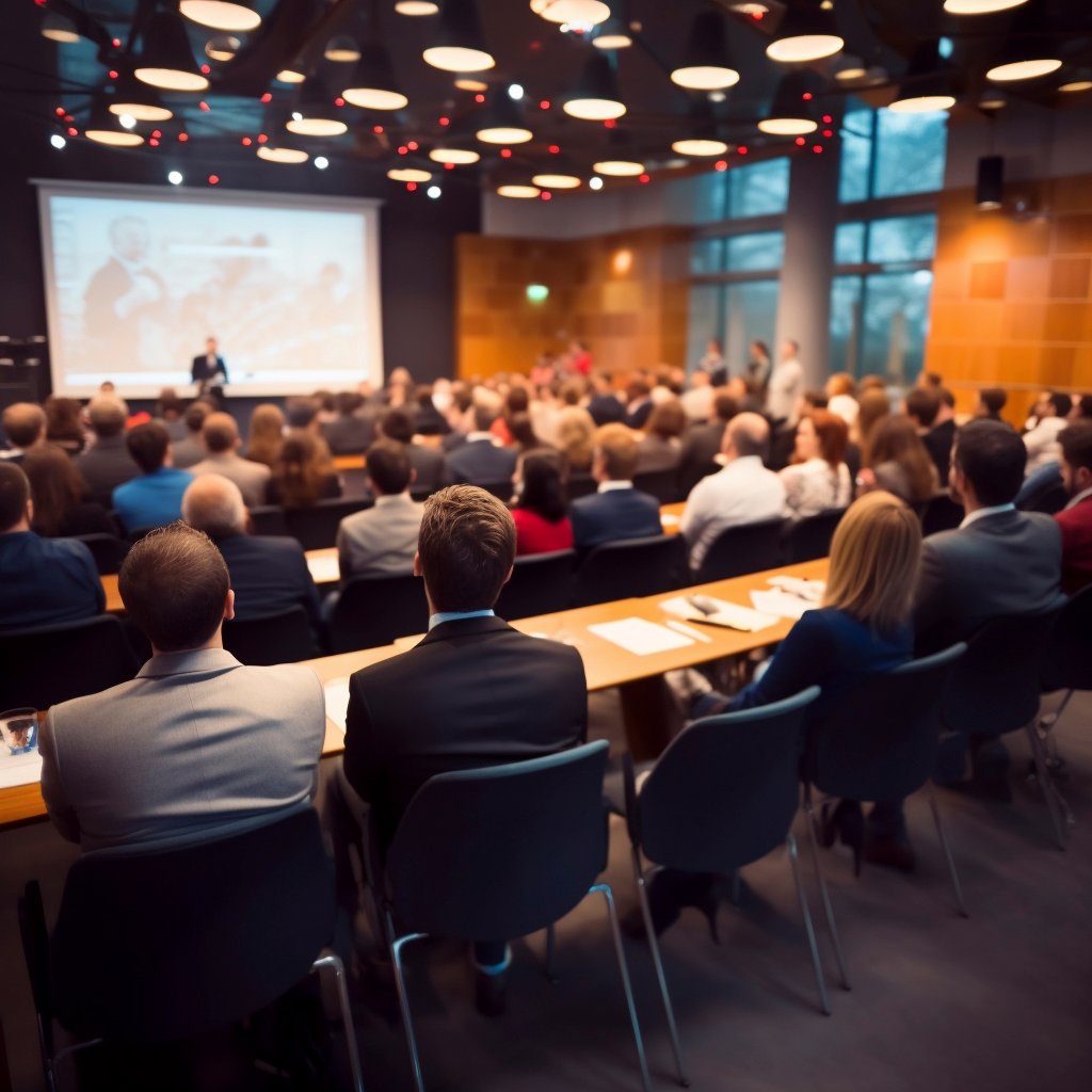 Conference Hall