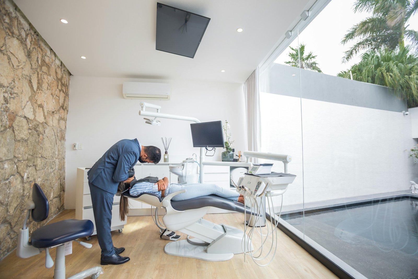 Comfortable Spaces
