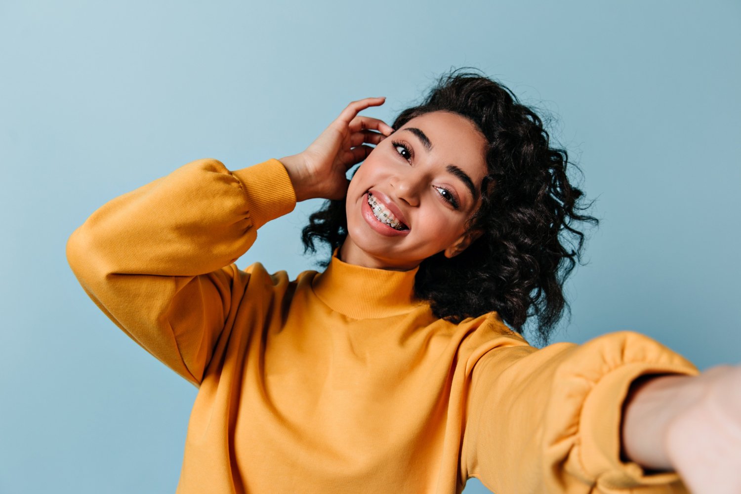 When Should Children First See an Orthodontist?