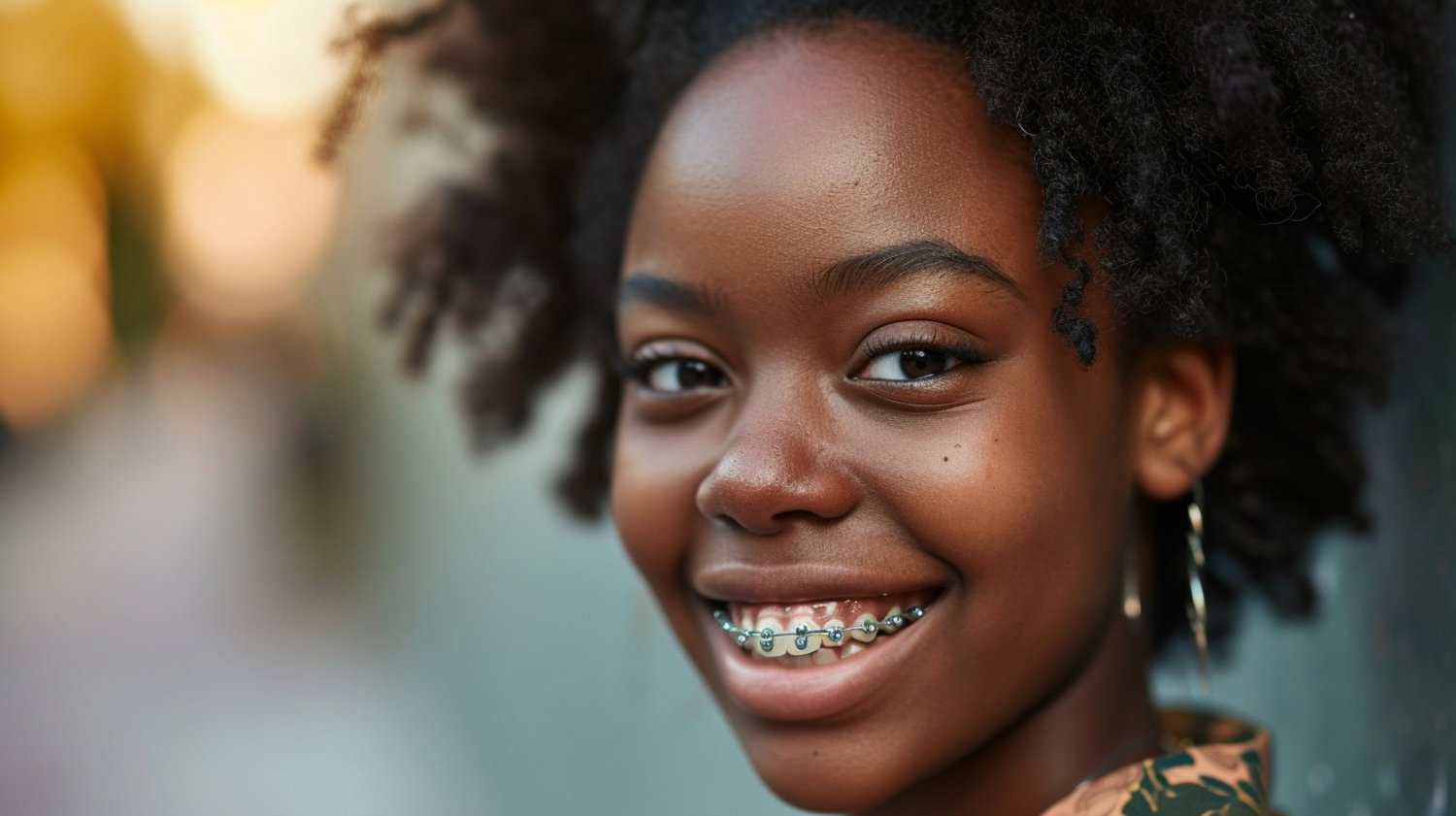 Pediatric Dentistry