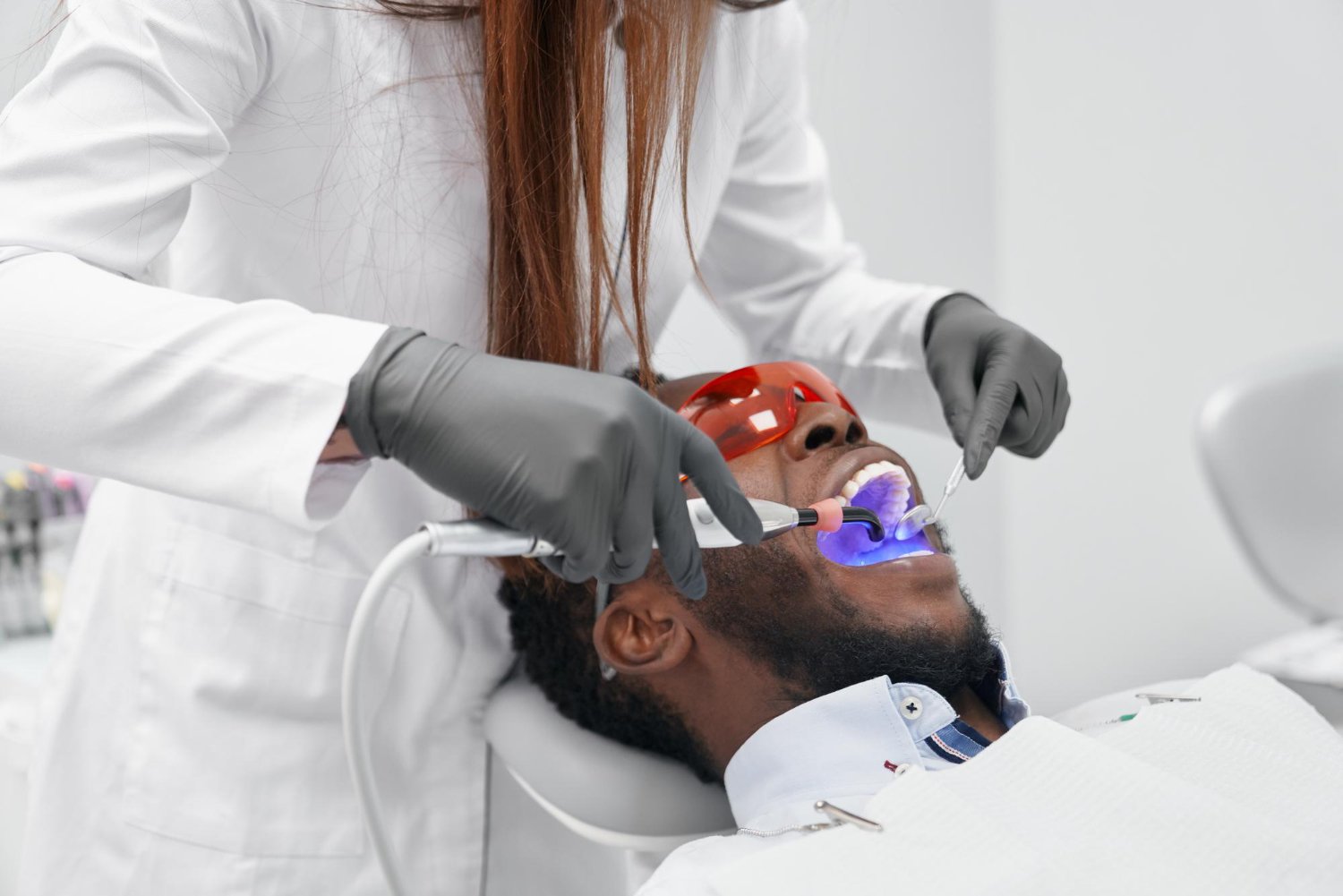 Periodontics