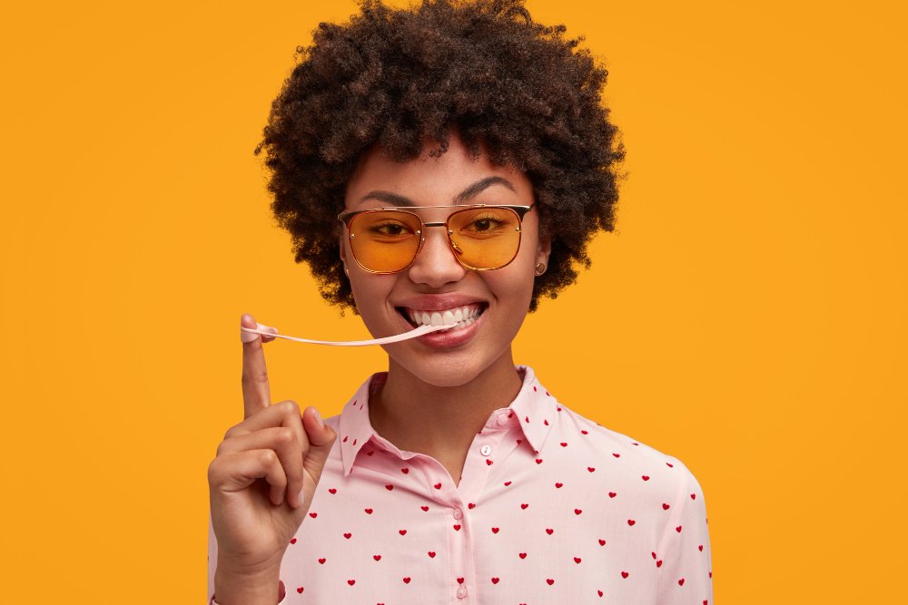Oral Hygiene Education
